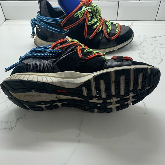 Dsquared Lowtop - Picture 3 of 4